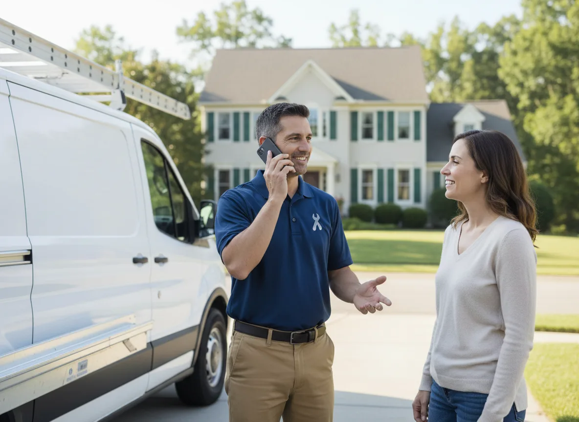 Home Gutter Service Barton City, MI FAQs